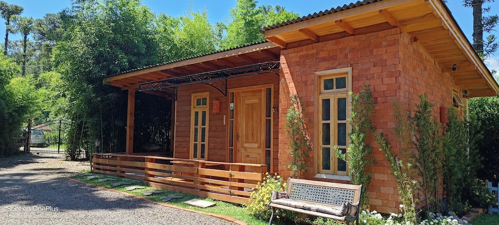 Comfort Cabin