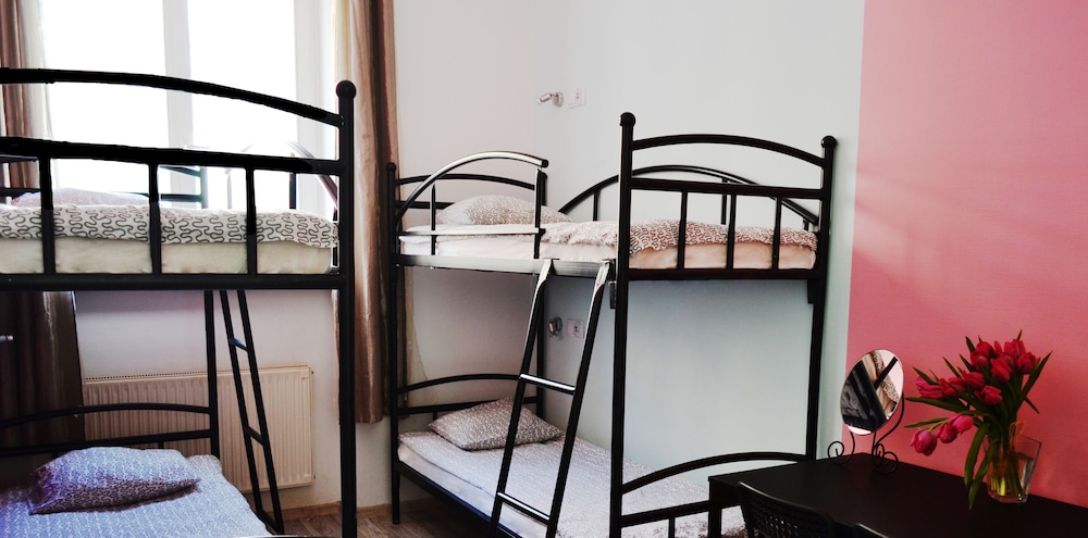 Economy Quadruple Room