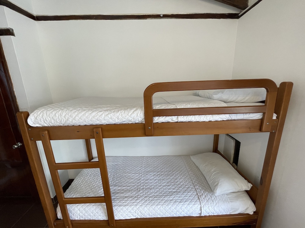 Traditional Triple Room, Balcony photo 2