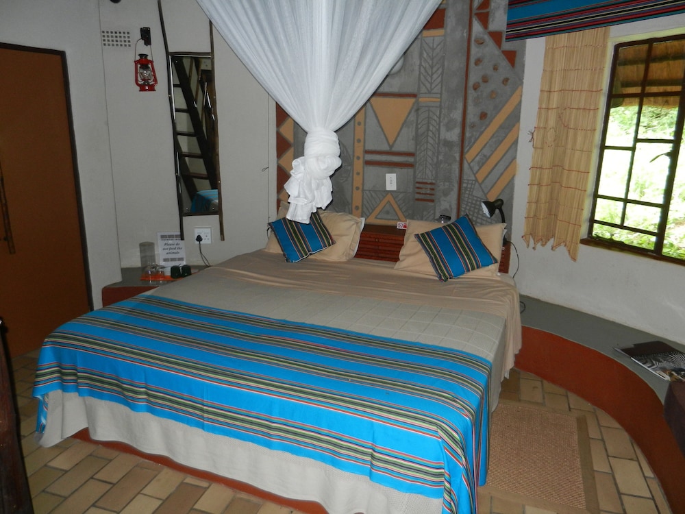Budget:Chalet