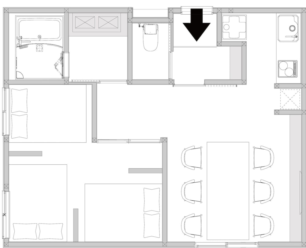 Junior Suite Room, Non Smoking - Photo 14