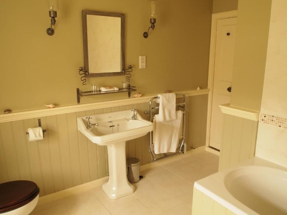 Standard Double or Twin Room, Garden View photo 2
