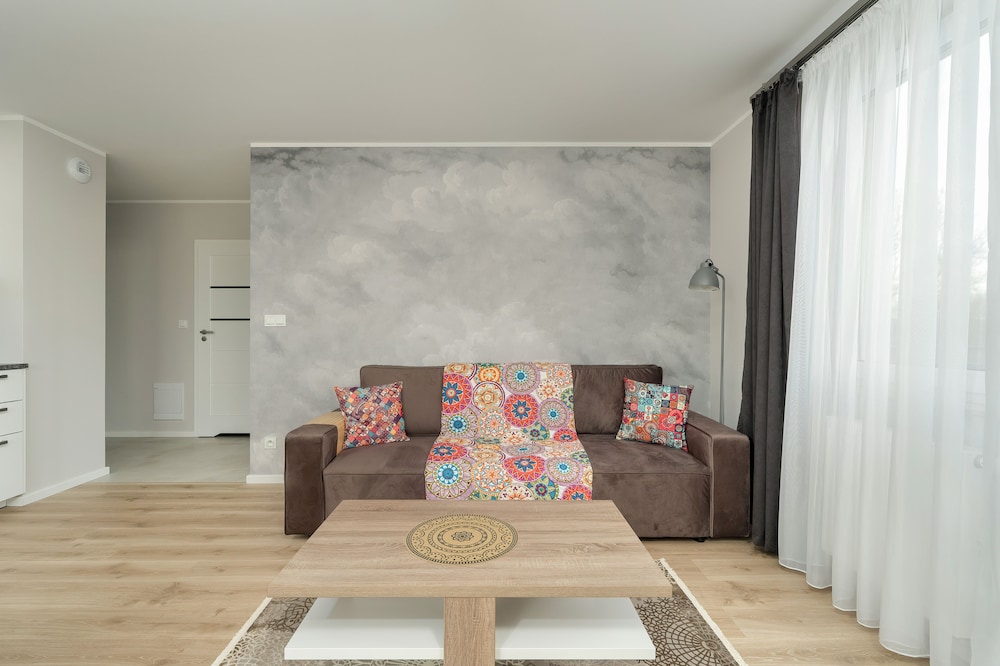 Apartment, 2 Bedrooms, Balcony