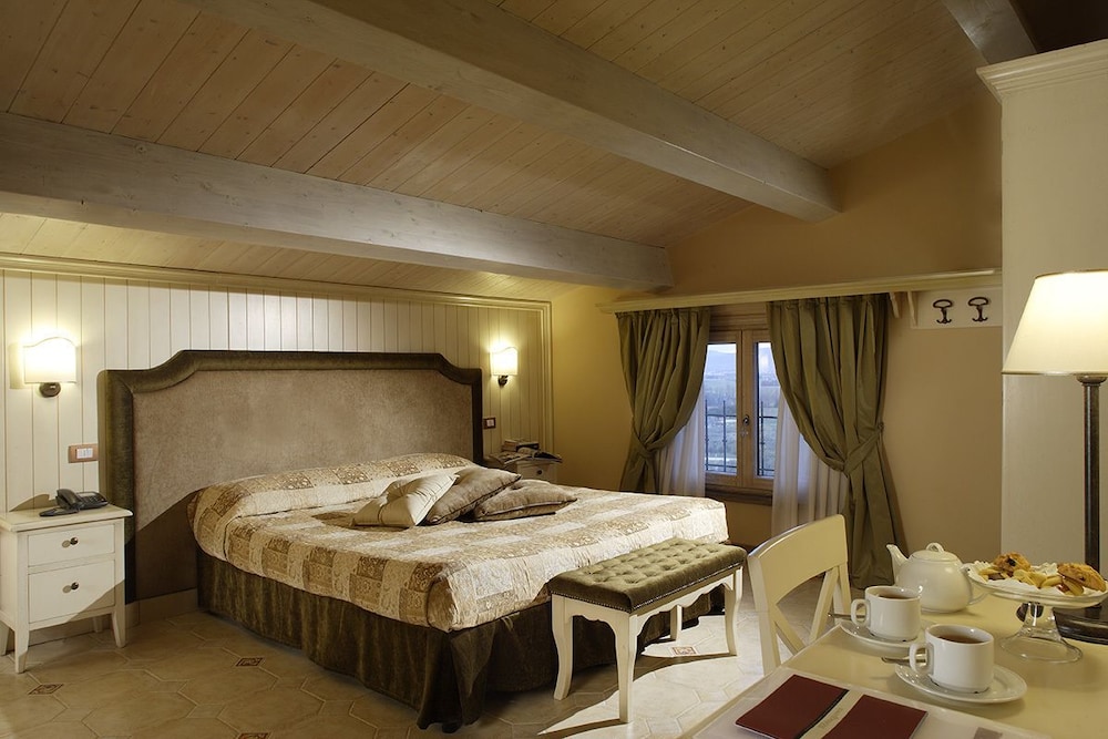 Comfort Triple Room photo 2