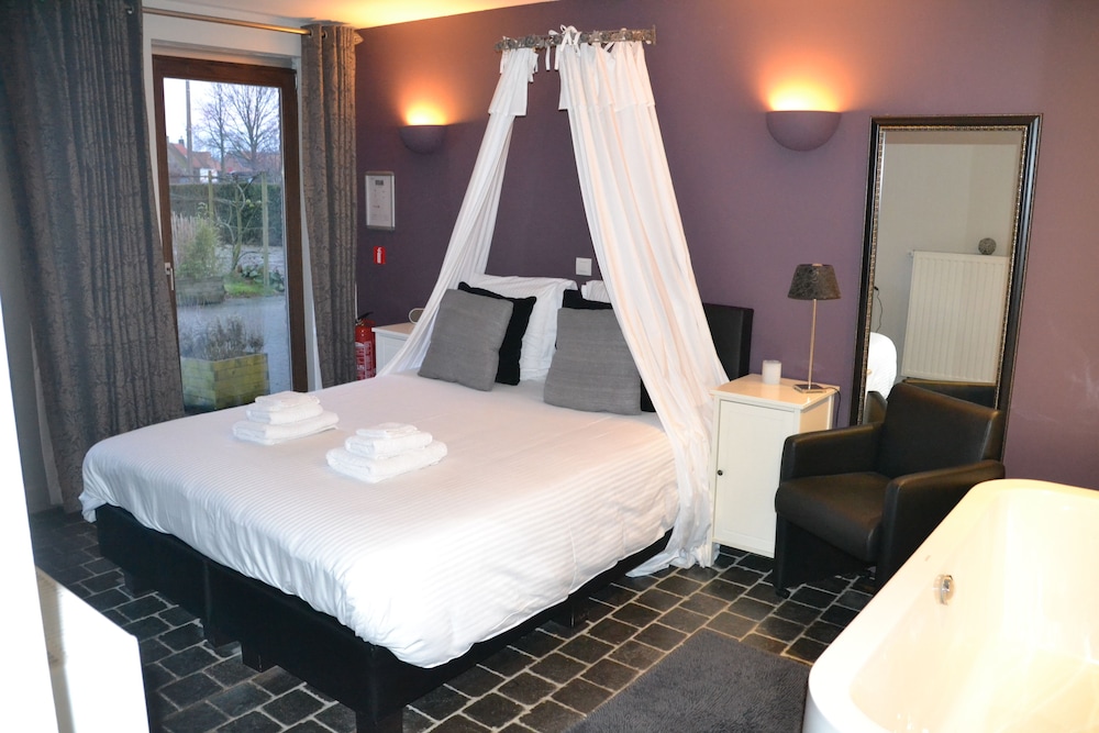 Standard Double Room photo 1