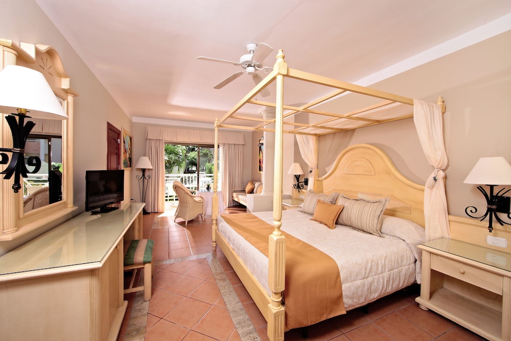 Junior Suite (Superior)