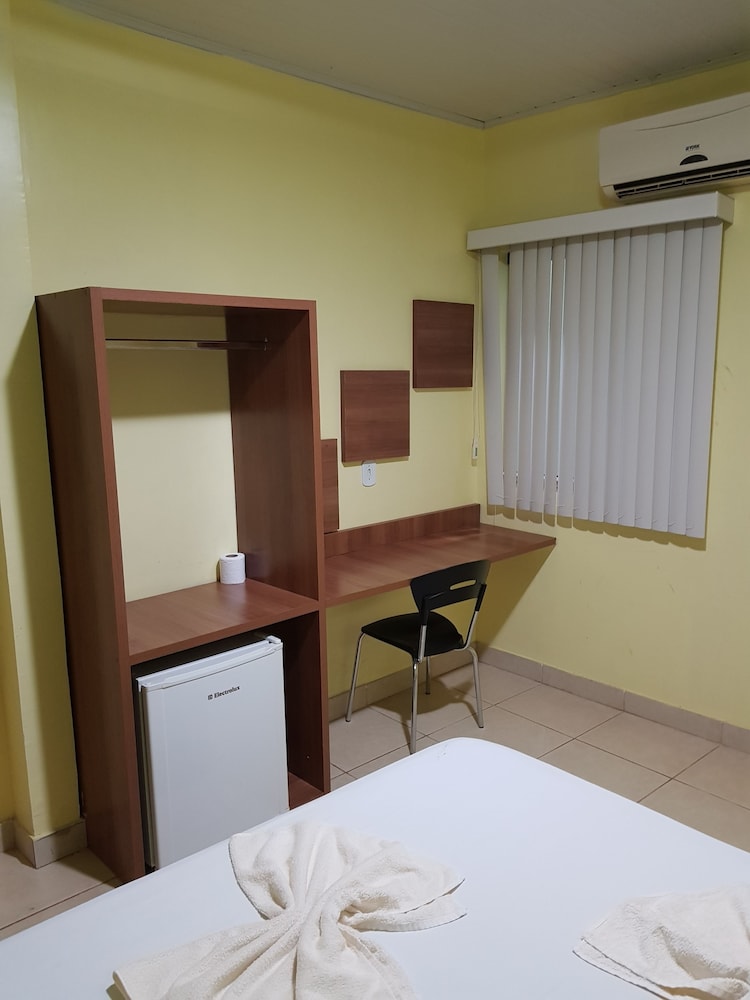 Standard Single Room photo 3