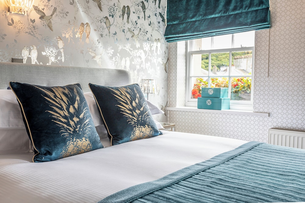 Deluxe Double Room, 1 King Bed
