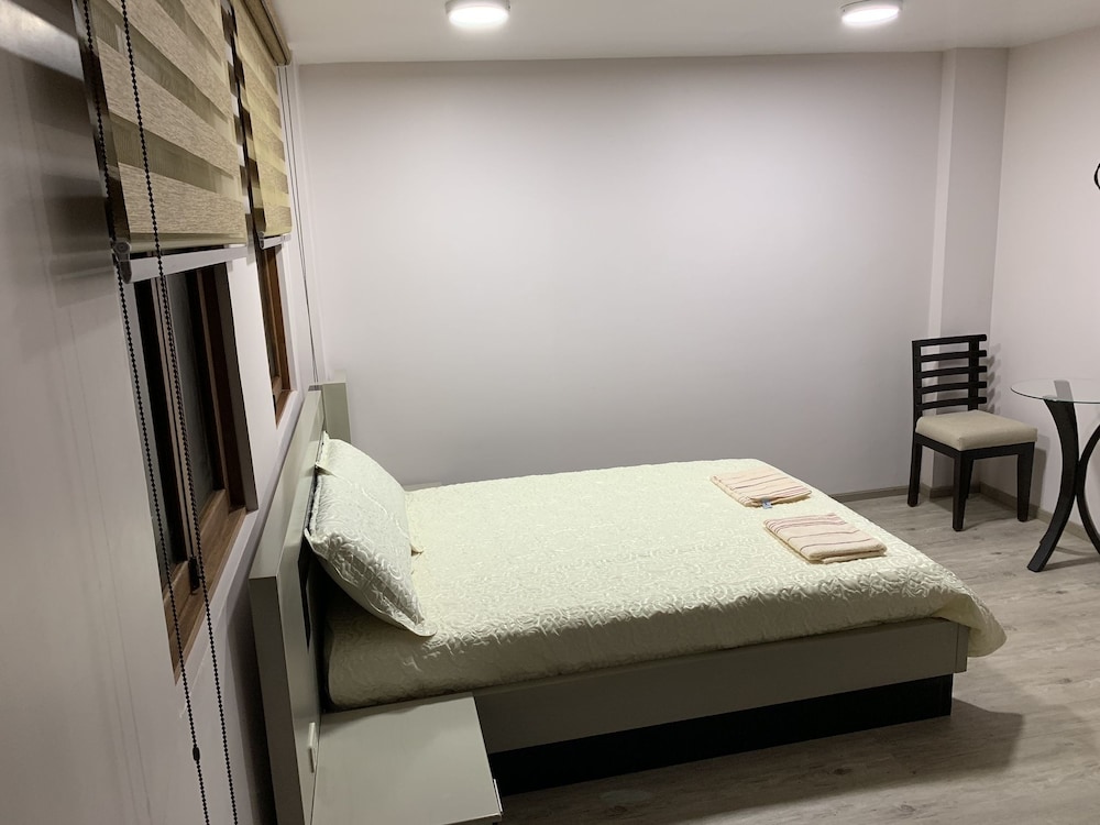 Comfort Double Room, 1 Double Bed photo 3