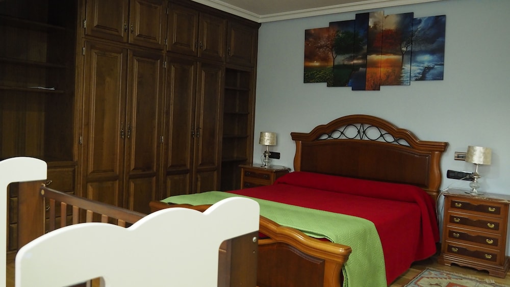 Casa, 5 habitaciones