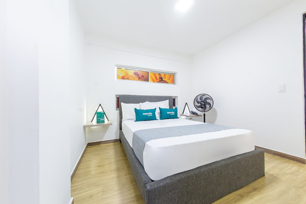 Economy Double Room photo 1