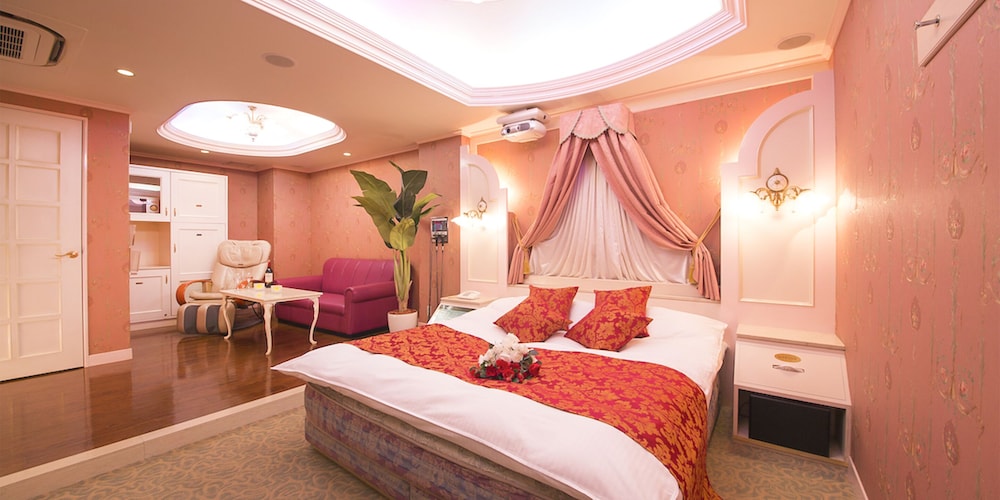 Luxury Double Room - Photo 7