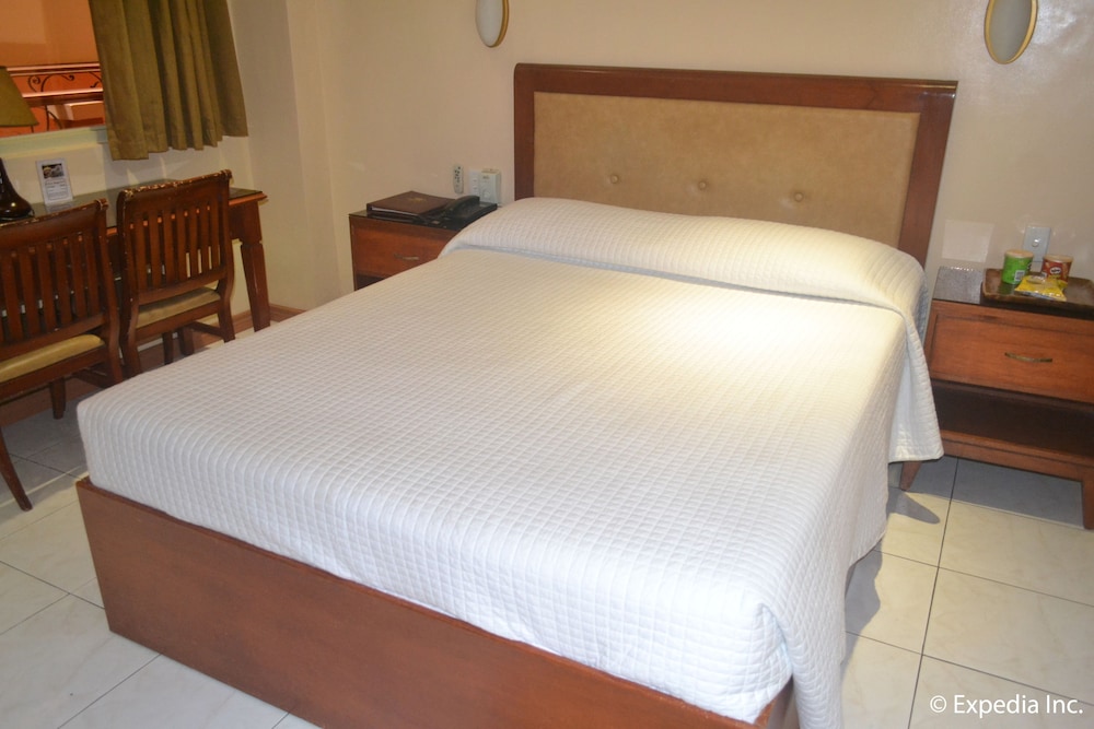 Deluxe Room, Smoking photo 3