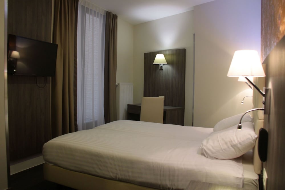 Standard Single Room photo 2