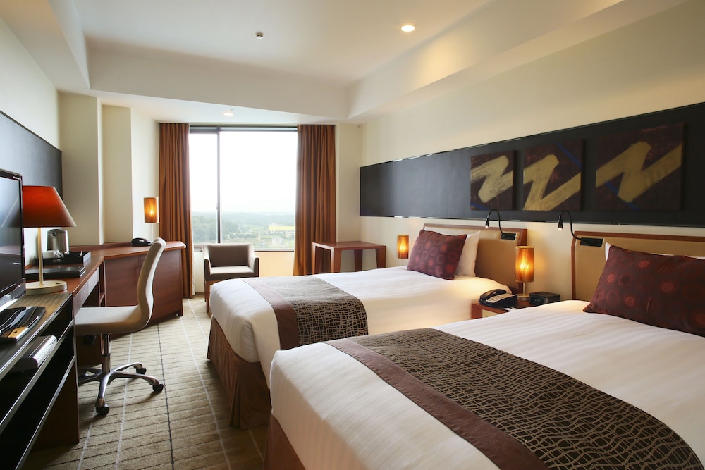 Basic Twin Room, 2 Bedrooms