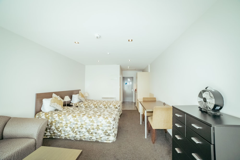 Executive Twin Room photo 2