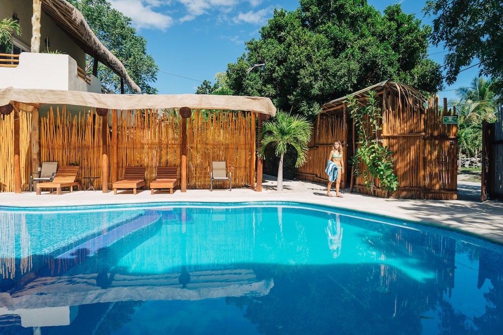 Junior Suite "Bamboo" - Photo 9