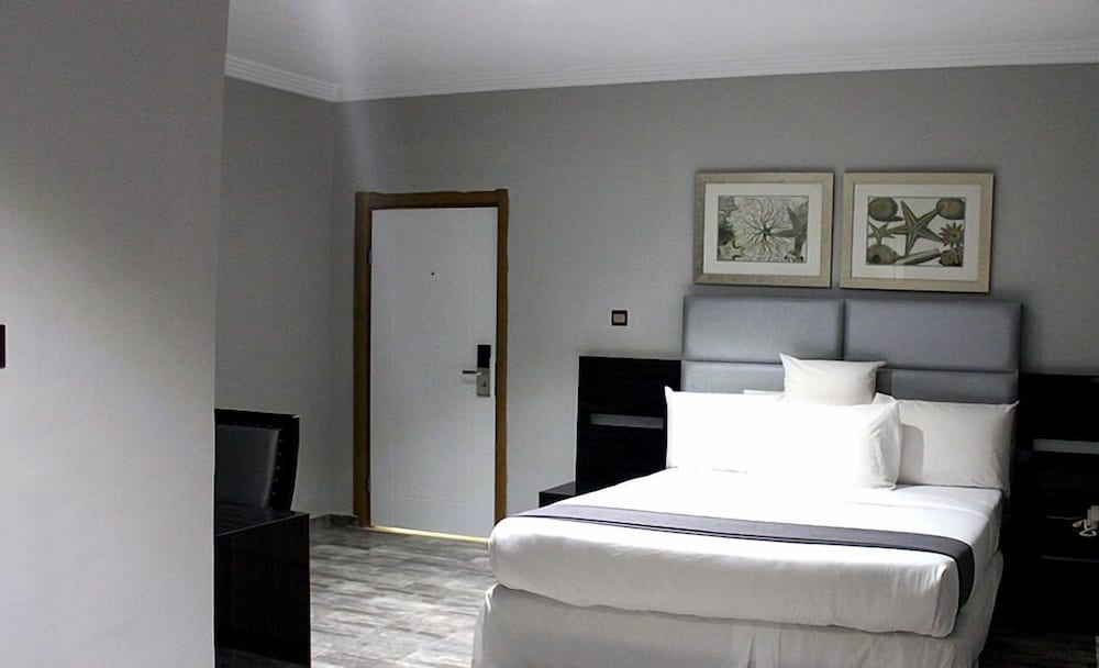 Basic Room