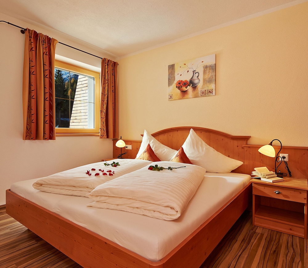 Apartment, 1 Bedroom, Balcony (Arnika)