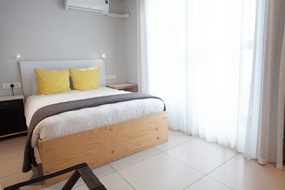 Basic Double Room photo 1