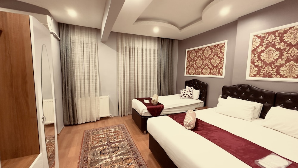 Standard Triple Room photo 1