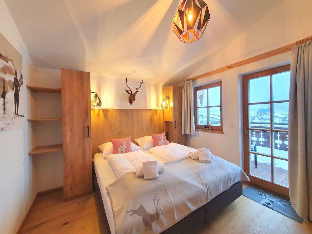 Romantic Chalet photo 1