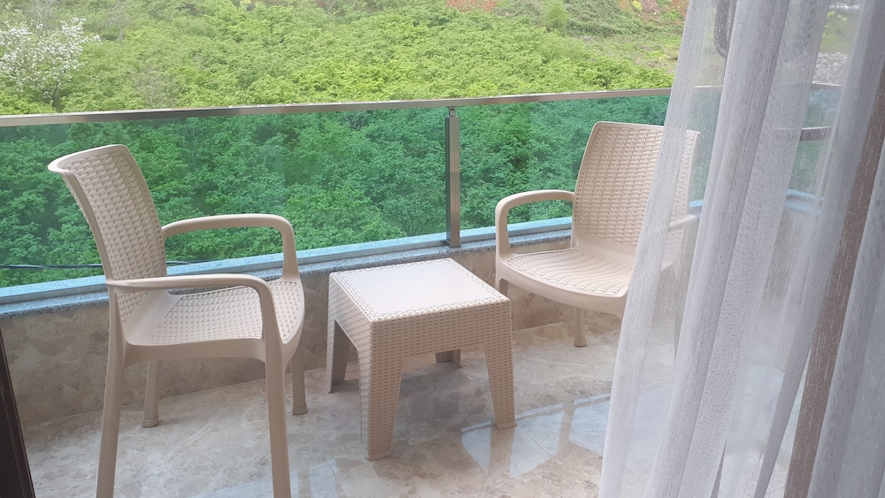 Family Room, Balcony photo 3