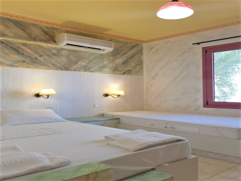 Apartment, 1 Bedroom, Balcony, Garden View