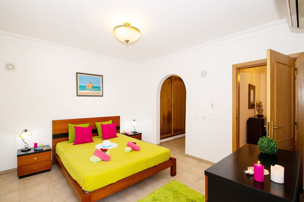 Villa, 3 Bedrooms, Private Pool, Sea View photo 2