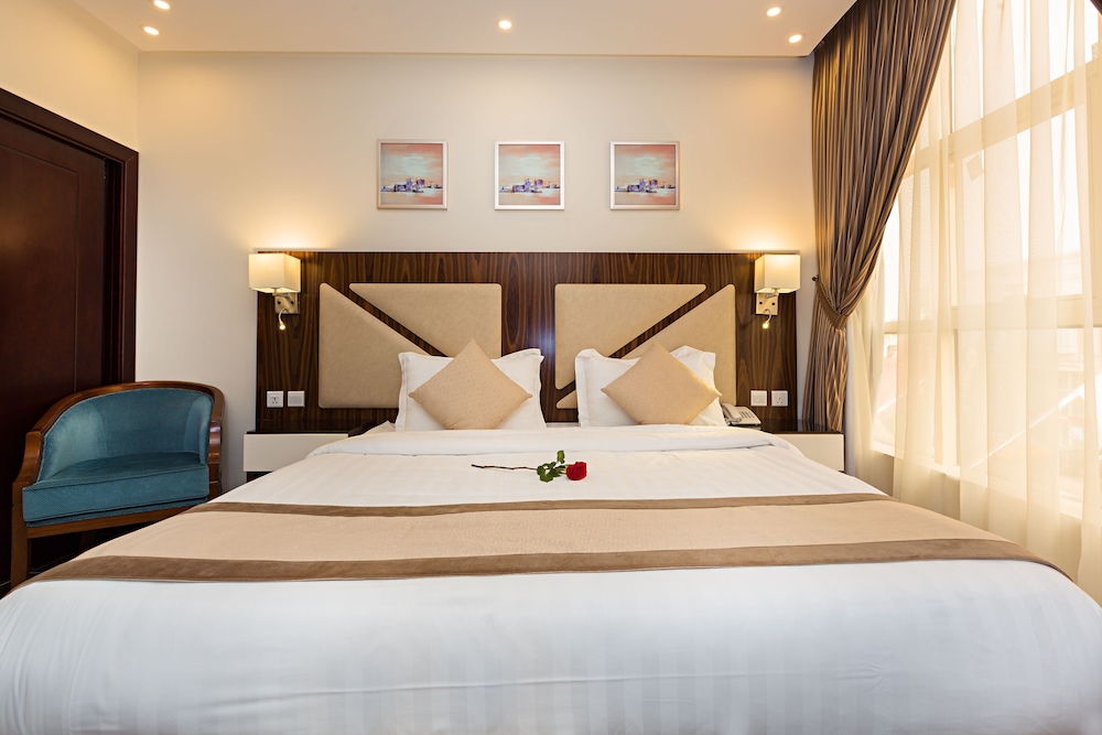 Standard Suite, 2 Bedrooms