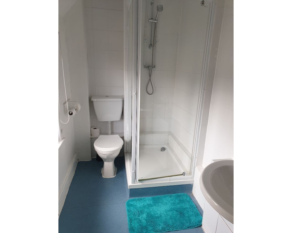 Triple Room, Shared Bathroom photo 1