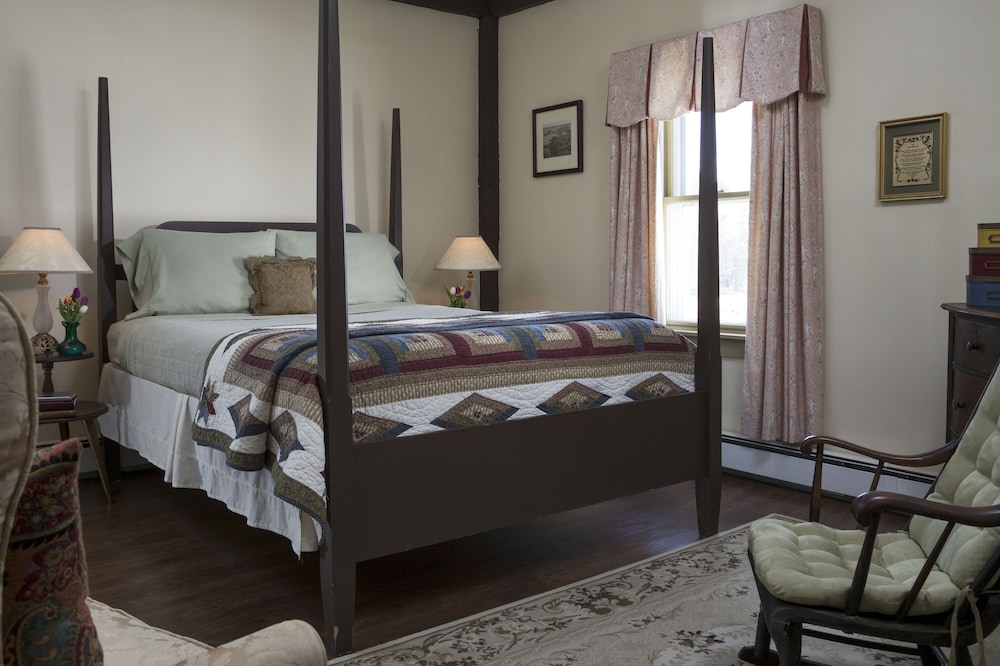 Copp Room