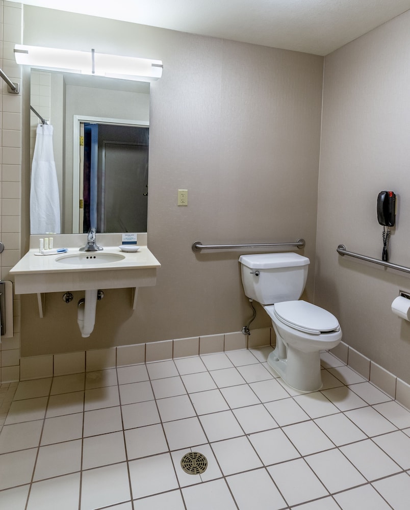 SpringHill Suites by Marriott Fairbanks, Billede 3