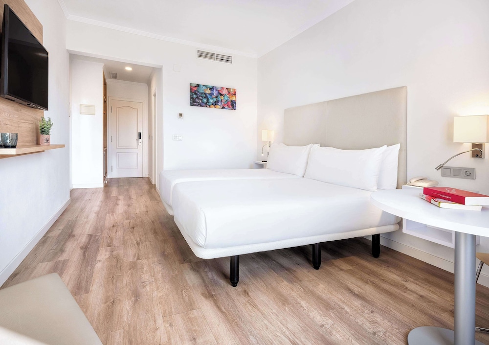 Standard Room (2+1) - Photo 3
