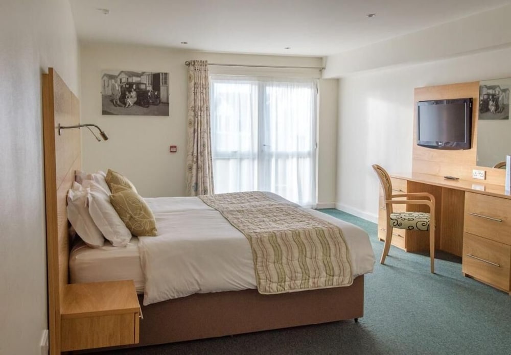 Hotel Ground Floor Studio Room photo 1