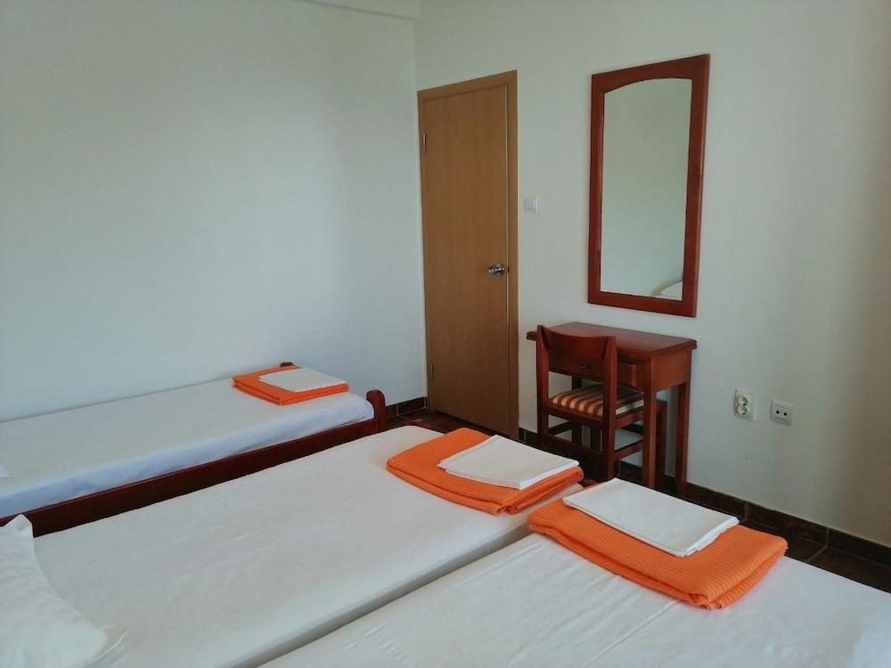 Apartment, Sea View (5 Adults)