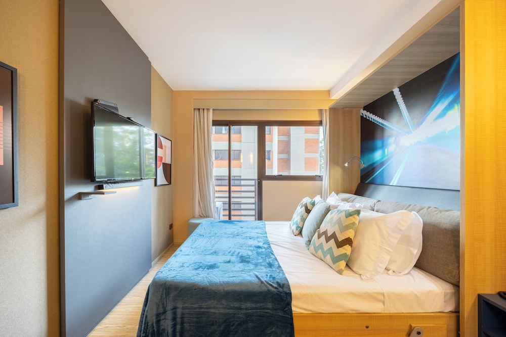Premium Double Room