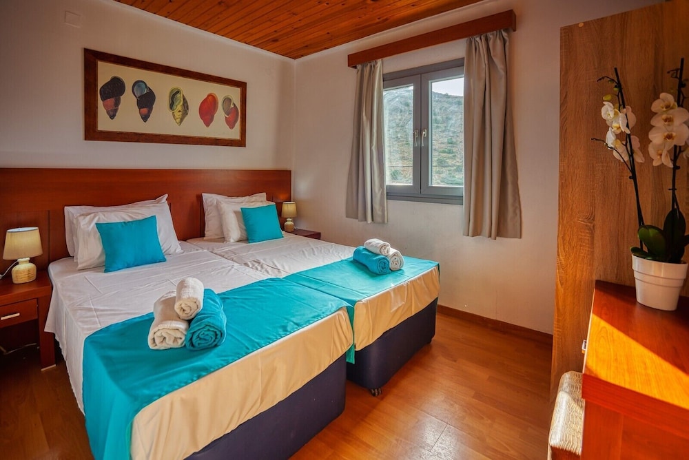 Family Apartment, 2 Bedrooms