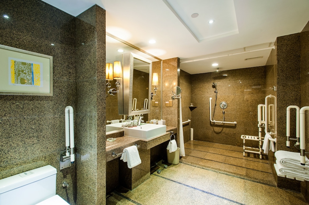 Standard Room, 2 Twin Beds, Accessible