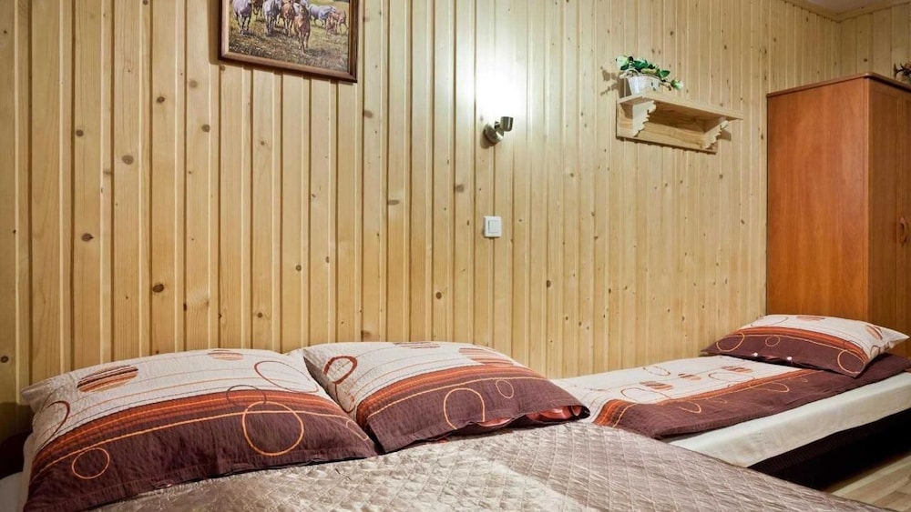 Standard Triple Room photo 1