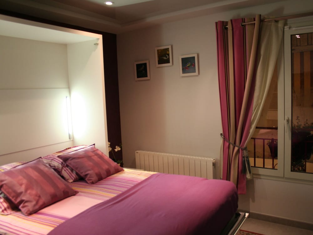 Apartment, Private Bathroom (Les Orchidées)