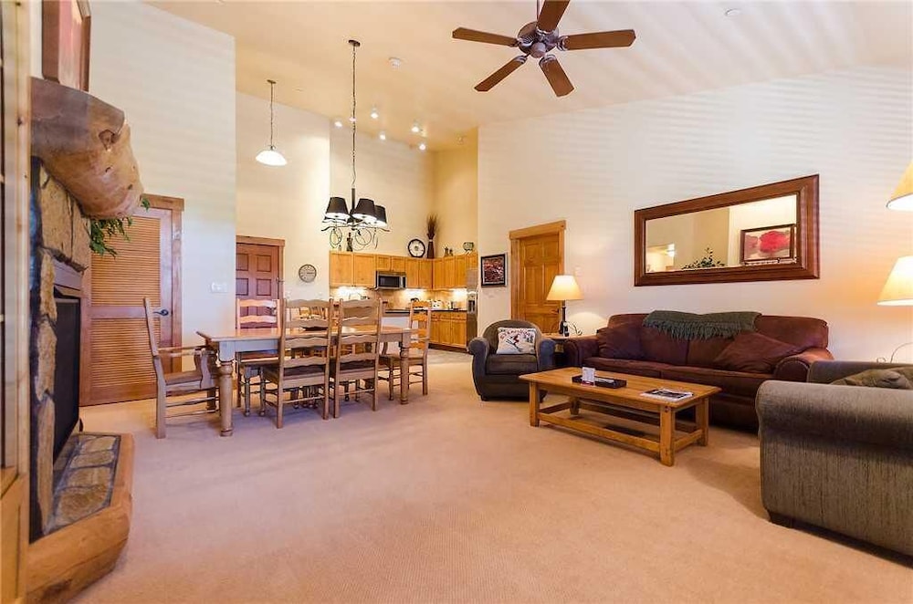 Condo, Multiple Beds (3308 Champagne Lodge, Trappeur's Cros) photo 1