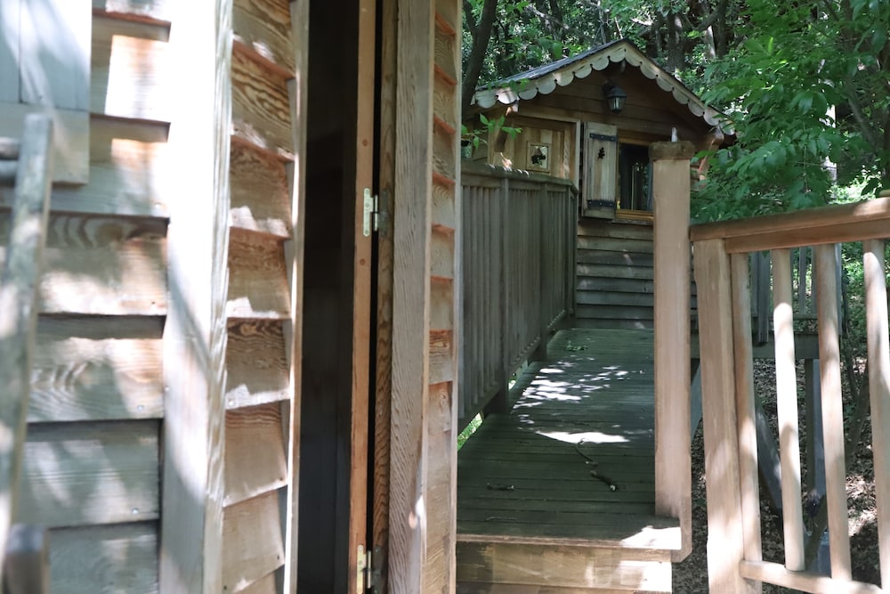 Family Tree House, 2 Bedrooms (King Louie & Mowgli) photo 3