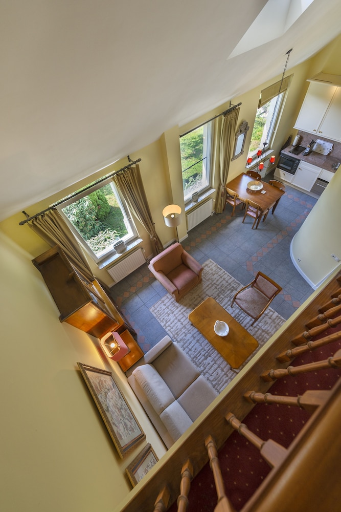 Two Bedroom Residence