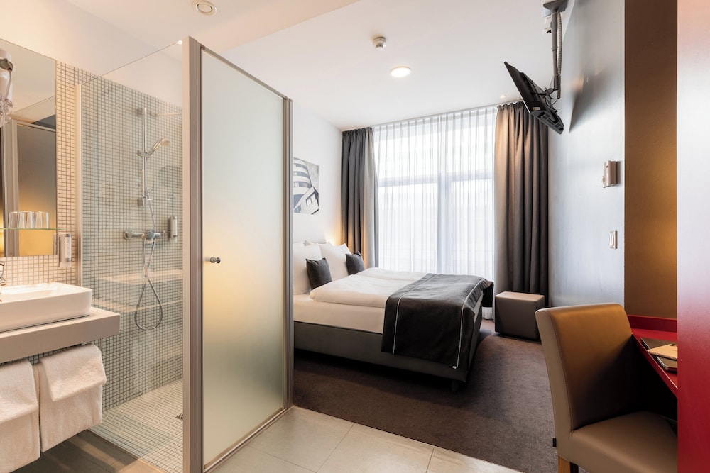 Standard Room - Photo 14