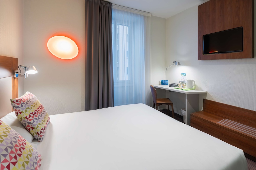Standard Room, 1 Double Bed - Photo 5