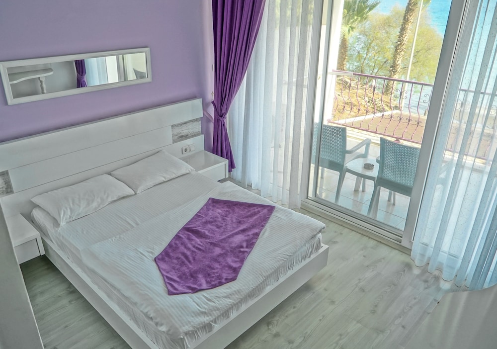 Double Room, Sea View photo 3