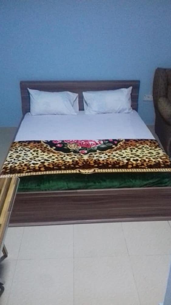 Economy Double Room photo 1
