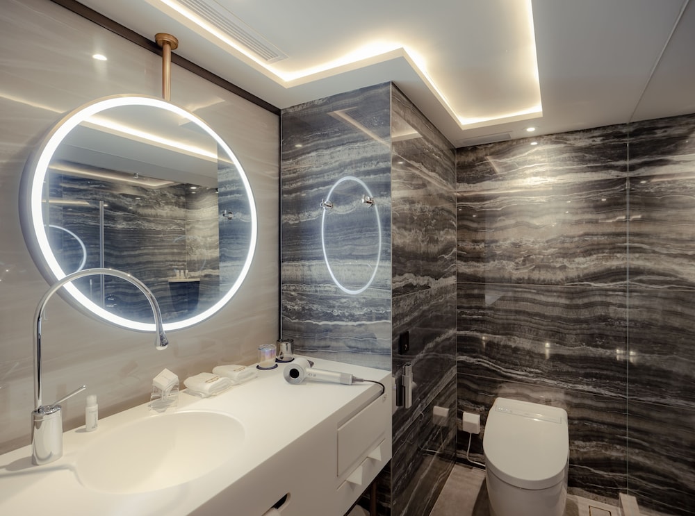Smart Stylish Twin Room - Photo 2