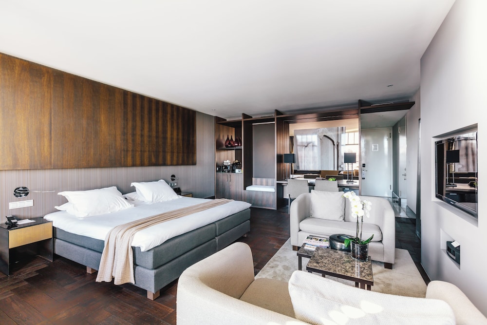 Junior Suite, Canal View photo 2